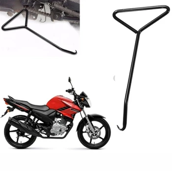 Stainless Steel T-Handle Simple Installing Removing Exhaust Stand Spring Hook Puller Tools For Motorcycle Motocross Motorbike
Stainless Steel T-Handle Simple Installing Removing Exhaust Stand Spring Hook Puller Tools For Motorcycle Motocross Motorbike