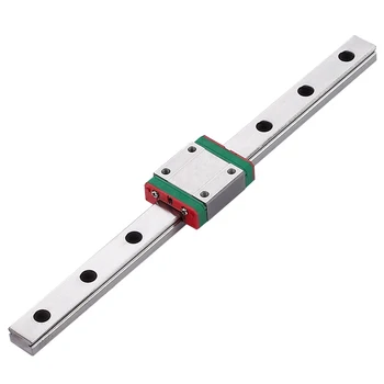 MGN12 sliders block 3d printer parts 600mm 800mm 1000mm length 12mm width linear guide rail
MGN12 sliders block 3d printer parts 600mm 800mm 1000mm length 12mm width linear guide rail
