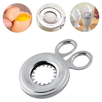 1pc Egg Opener Scissors Slicers Egg Shell Cutter Kitchen Scissors Egg Cooker Pancake Tool Kitchen Gadgets Accessories
1pc Egg Opener Scissors Slicers Egg Shell Cutter Kitchen Scissors Egg Cooker Pancake Tool Kitchen Gadgets Accessories