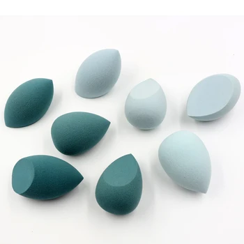 Makeup Egg Dry And Wet Non-Latex Soaking Water Becomes Makeup Cosmetic Foundation Sponge Beauty Powder Puff
Makeup Egg Dry And Wet Non-Latex Soaking Water Becomes Makeup Cosmetic Foundation Sponge Beauty Powder Puff