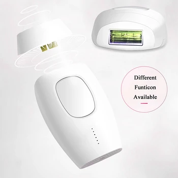 Eu Plug Pink 600000 Flash Professional Permanent Ipl Epilator Hair Removal Electric Photo Women Painless Threading Hair Remover 
Eu Plug Pink 600000 Flash Professional Permanent Ipl Epilator Hair Removal Electric Photo Women Painless Threading Hair Remover