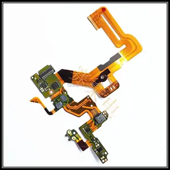 Repair Part For Sony DSC-RX100M4 DSC-RX100 IV DSC-RX100M5 DSC-RX100 V Top Cover Flash Control FPC Flex Cable ST-1032 A2128233A
Repair Part For Sony DSC-RX100M4 DSC-RX100 IV DSC-RX100M5 DSC-RX100 V Top Cover Flash Control FPC Flex Cable ST-1032 A2128233A