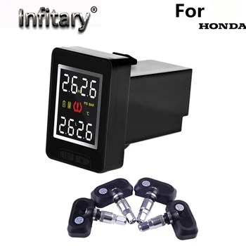 Car TPMS Monitoring System power Tire Pressure Solar Energy Monitor&Temperature Monitoring System Real Time Digital Display
Car TPMS Monitoring System power Tire Pressure Solar Energy Monitor&Temperature Monitoring System Real Time Digital Display