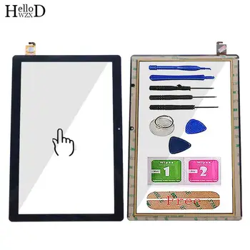 10.1" Touch Screen Panel For ALLDOCUBE CUBE Power M3 4G i7 Tablet Touch Screen Panel Digitizer Front Glass Sensor Tools Wipes
10.1" Touch Screen Panel For ALLDOCUBE CUBE Power M3 4G i7 Tablet Touch Screen Panel Digitizer Front Glass Sensor Tools Wipes