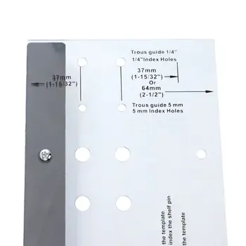 Door Hinge Drilling Positioning Plate Multifunctional Vertical Hole Bit Mounting RXJB
Door Hinge Drilling Positioning Plate Multifunctional Vertical Hole Bit Mounting RXJB