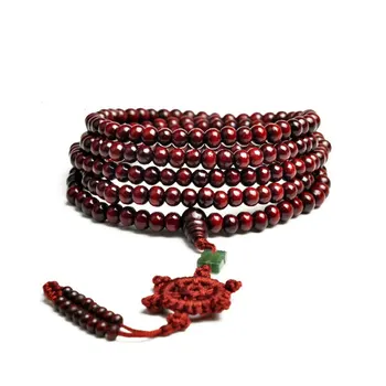 New Auto Interior Trim Seaside Red Beads Wood Bracelet Girls Buddha Beads Gear bead Valentines Gift Couples
New Auto Interior Trim Seaside Red Beads Wood Bracelet Girls Buddha Beads Gear bead Valentines Gift Couples