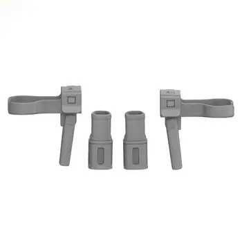 Universal Mobile Phone Hood for DJI MAVIC Sunnylife foldable Heightened tripod for Mavic Air 2 UAV heightening
Universal Mobile Phone Hood for DJI MAVIC Sunnylife foldable Heightened tripod for Mavic Air 2 UAV heightening