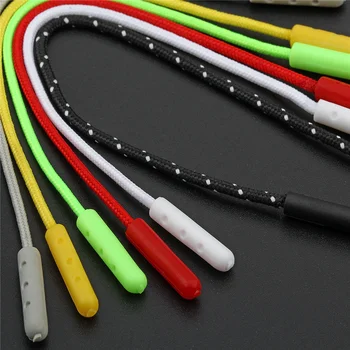 1000pcs Zipper Puller Two Pole End Fit Rope Tag Fixer Zip Cord Tab Replacement Clip Broken Buckle for Sewing Clothes Travel Bags
1000pcs Zipper Puller Two Pole End Fit Rope Tag Fixer Zip Cord Tab Replacement Clip Broken Buckle for Sewing Clothes Travel Bags