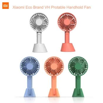 Original Xiaomi VH Usb Fan Mi ReChargeable Cool Hand Protable Cooling Handhold Fans For Laptop Powerbank USB Device Notebook PC
Original Xiaomi VH Usb Fan Mi ReChargeable Cool Hand Protable Cooling Handhold Fans For Laptop Powerbank USB Device Notebook PC