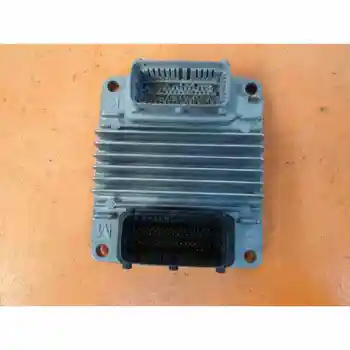 96417550 SWITCHBOARD ENGINE EUA CHEVROLET KALOS
96417550 SWITCHBOARD ENGINE EUA CHEVROLET KALOS