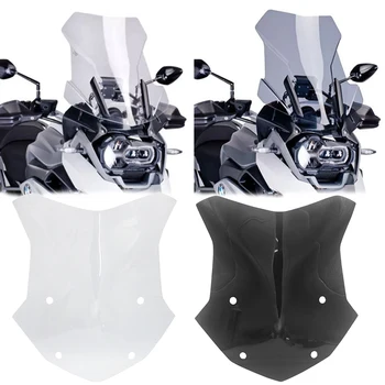 2012-2019 Windshield For BMW R1200GS R1200GS ADV LC Motorcycle Front Windshield Protector 
2012-2019 Windshield For BMW R1200GS R1200GS ADV LC Motorcycle Front Windshield Protector