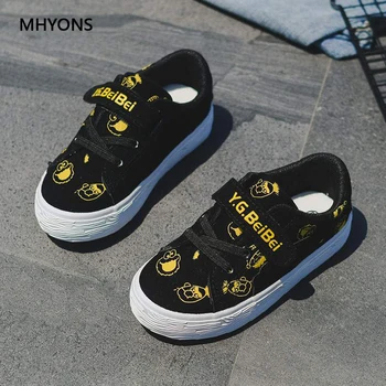 Kids Shoes for Girl Children Canvas Shoes Boys Sneakers 2019 Spring Autumn Girls Shoes Short Solid Fashion Children Sneakers
Kids Shoes for Girl Children Canvas Shoes Boys Sneakers 2019 Spring Autumn Girls Shoes Short Solid Fashion Children Sneakers