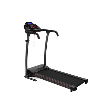 Electric Folding Treadmill LED Display Jog Space Walk Machine Fitness Equipment for home use 
Electric Folding Treadmill LED Display Jog Space Walk Machine Fitness Equipment for home use