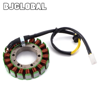 Generator Stator Coils Ignition For Ducati 1098 R/S 1098S 1098R RBAYLISS Standard STRICOLORE 2007 2008 2009 26440171A 26420172A
Generator Stator Coils Ignition For Ducati 1098 R/S 1098S 1098R RBAYLISS Standard STRICOLORE 2007 2008 2009 26440171A 26420172A