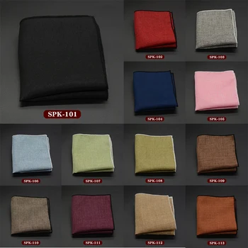 Luxury Men's Handkerchief Solid Printed Hankies Polyester Hanky Business Pocket Square Chest Towel 23*23CM
Luxury Men's Handkerchief Solid Printed Hankies Polyester Hanky Business Pocket Square Chest Towel 23*23CM