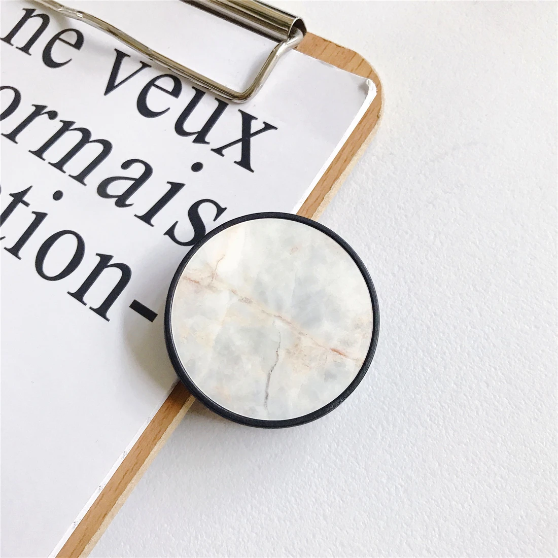 Glossy Popular Marble Expanding Phone Stand Grip Finger Rring Support Anti-Fall Round Foldable Mobile Phone Holder for iPhone 11 Glossy Popular Marble Expanding Phone Stand Grip Finger Rring Support Anti-Fall Round Foldable Mobile Phone Holder for iPhone 11