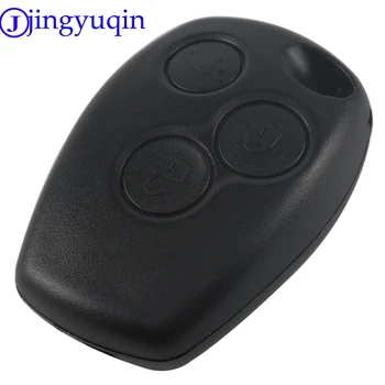 20Pcs 2/3 Button Uncut Blank Blade Replacement Car Key Cover Case Fob for Renault Dacia Modus Clio 3 Twingo Kangoo Key Shell
20Pcs 2/3 Button Uncut Blank Blade Replacement Car Key Cover Case Fob for Renault Dacia Modus Clio 3 Twingo Kangoo Key Shell