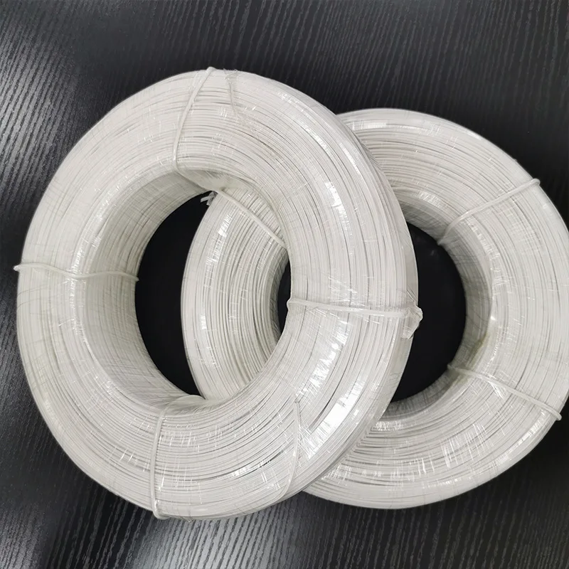 3mm PE nose bridge Mask Nose Bridge Strip Disposable Mask Nose Bridge Strip White Single Heart N95 Mask Cable Ties Wholesale
3mm PE nose bridge Mask Nose Bridge Strip Disposable Mask Nose Bridge Strip White Single Heart N95 Mask Cable Ties Wholesale