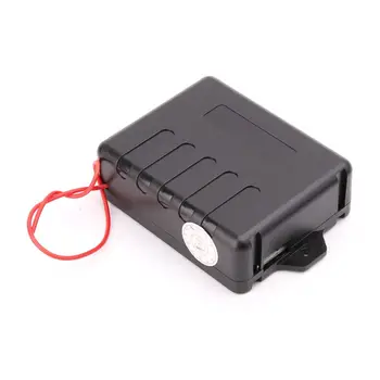 Car Remote Control Central Locking Kit Keyless Entry System 12-Volt Motor Door Lock Actuator E7CA
Car Remote Control Central Locking Kit Keyless Entry System 12-Volt Motor Door Lock Actuator E7CA