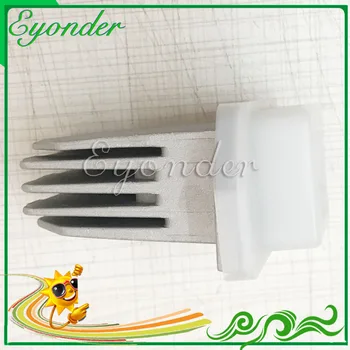 AC A/C Air Conditioning Heater Blower Motor Control Module Heating Fan Resistor Regulator for Samsung sm520 2776170T03 JA1849
AC A/C Air Conditioning Heater Blower Motor Control Module Heating Fan Resistor Regulator for Samsung sm520 2776170T03 JA1849