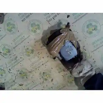 2337031 Safety belt Front Right Hyundai Getz (tb) 1.5 Crdi Cat
2337031 Safety belt Front Right Hyundai Getz (tb) 1.5 Crdi Cat