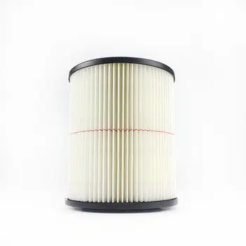 Multi Purpose Gadget High Quality General Purpose Vacuum Cartridge Filter Cleaning Filter For Craftsman 9-17816 
Multi Purpose Gadget High Quality General Purpose Vacuum Cartridge Filter Cleaning Filter For Craftsman 9-17816