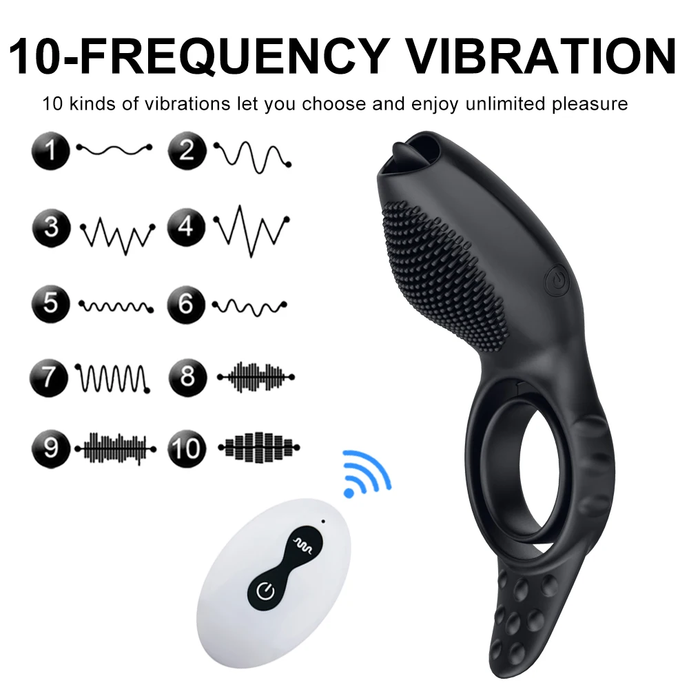 Кольцо для Пениса Orion P-Spot 5026000000 - Orion - Кольца с анальной стимуляцией - Купить
