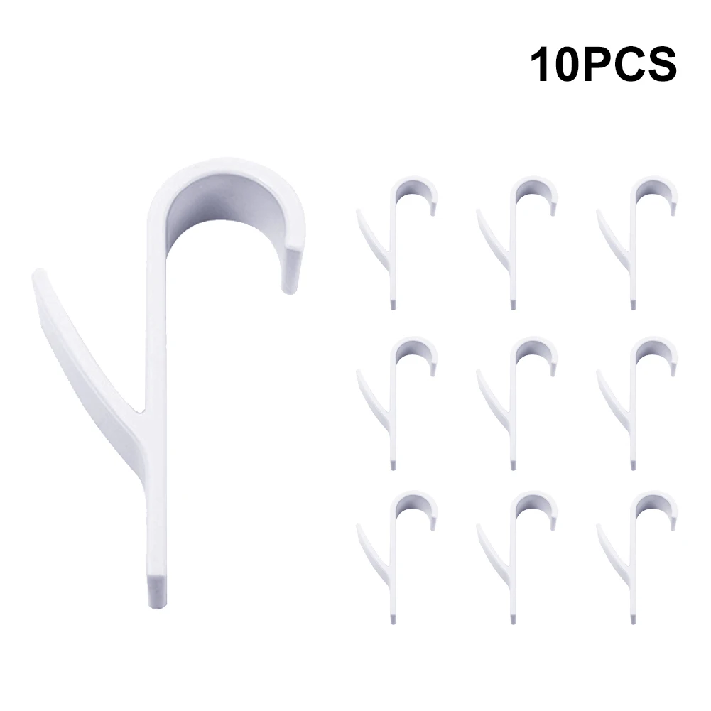 10 Pcs Hook Coat Hook Towel Rack Radiator Bracket Bathroom Hooks Clothes Hanger Soft Scarf Bathrobes Underwear Hanger Holder
10 Pcs Hook Coat Hook Towel Rack Radiator Bracket Bathroom Hooks Clothes Hanger Soft Scarf Bathrobes Underwear Hanger Holder