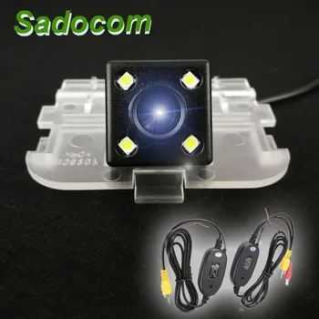 HD 170 Car CCD Night Vision Reverse Backup monitor Waterproof Reversing Rear View Camera For Geely SC6
HD 170 Car CCD Night Vision Reverse Backup monitor Waterproof Reversing Rear View Camera For Geely SC6