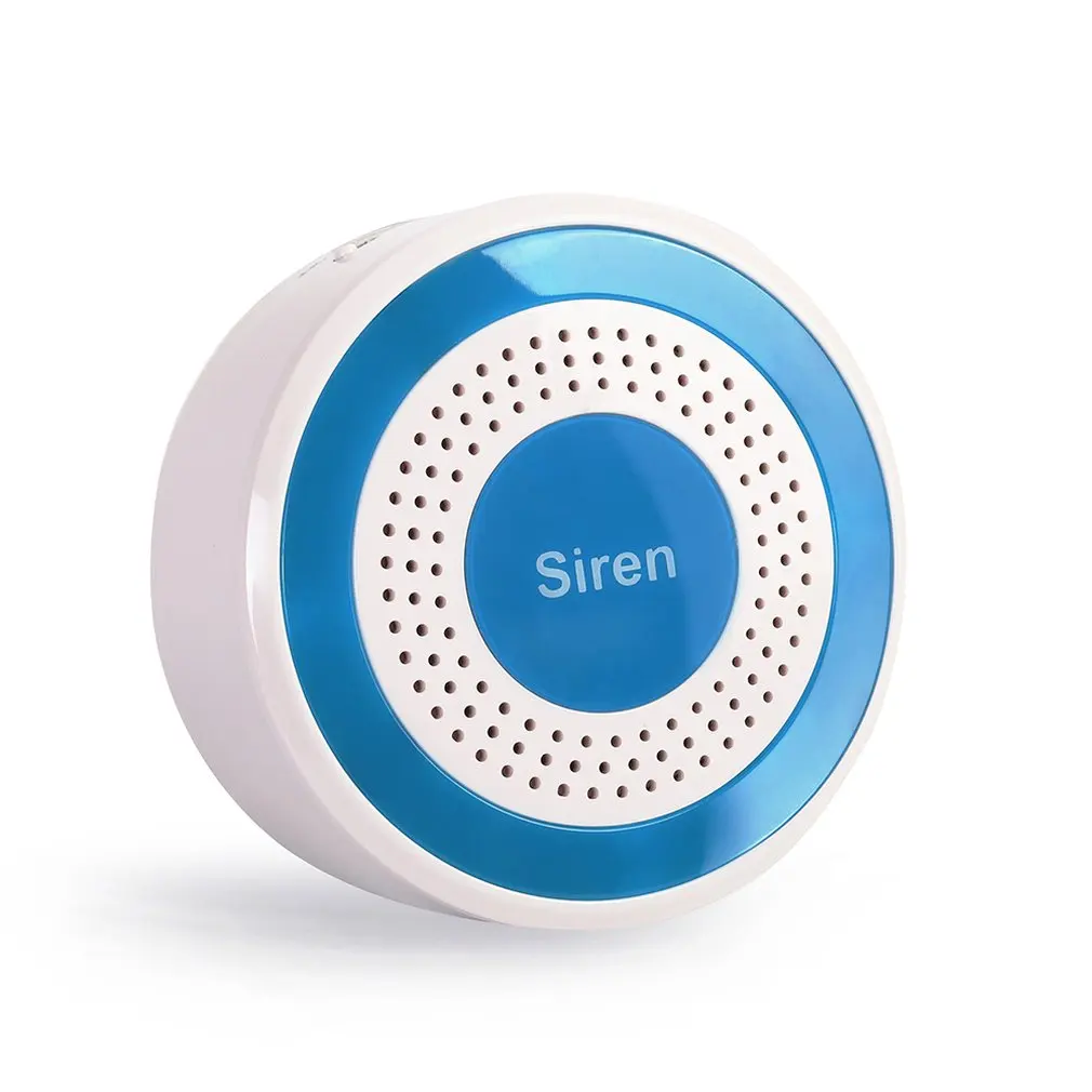 Universal Wireless Home Safety System Device Professional Light Voice Alarm System Facilitating Household Alarm
Universal Wireless Home Safety System Device Professional Light Voice Alarm System Facilitating Household Alarm