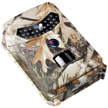 1080P Trail Hunting Camera 12MP Waterproof Hunting Trail Camera Wildlife Outdoor Infrared Night Vision HD Video Cam
1080P Trail Hunting Camera 12MP Waterproof Hunting Trail Camera Wildlife Outdoor Infrared Night Vision HD Video Cam