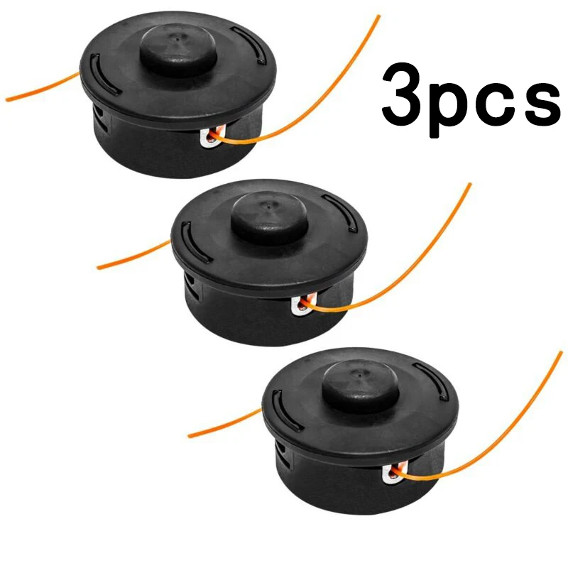 High Quality Trimmer Line Replacement Head For Stihl 25-2 FS90 FS100 FS110 FS130 FS250 FS56
High Quality Trimmer Line Replacement Head For Stihl 25-2 FS90 FS100 FS110 FS130 FS250 FS56