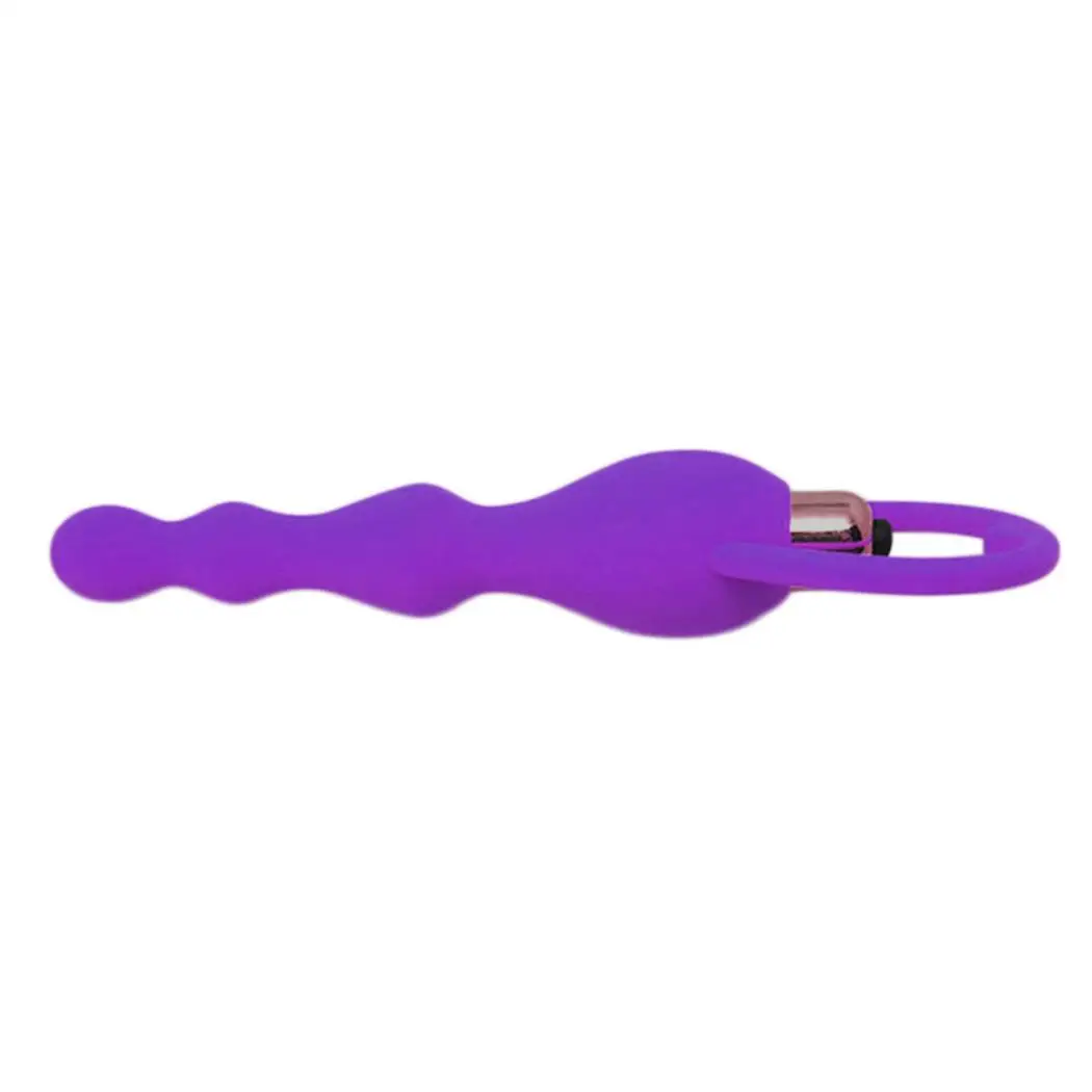 Вибратор Анальный Купить Москва