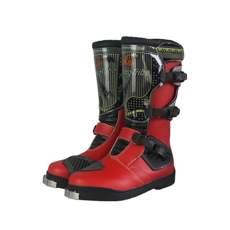 Pro-American-Stainless Steel Off-road X-long Thick Warm Motorcycle Riding Men And Women Anticollision Profession Thigh Boot
Pro-American-Stainless Steel Off-road X-long Thick Warm Motorcycle Riding Men And Women Anticollision Profession Thigh Boot