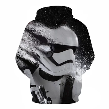 2020New undershirt 3d Hat Fashionable Men's jerseys Hot Movie Star Wars Printed undershirt Hat
2020New undershirt 3d Hat Fashionable Men's jerseys Hot Movie Star Wars Printed undershirt Hat