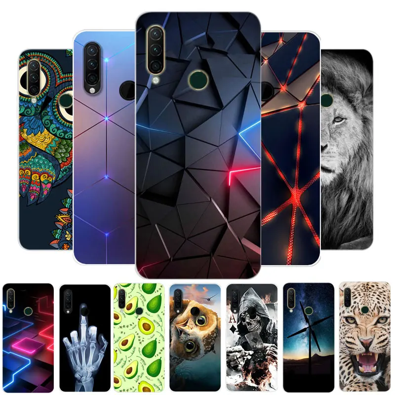 Для Lenovo K10 Note чехол K12 Pro силиконовый из ТПУ мягкая задняя крышка для телефона K10Note