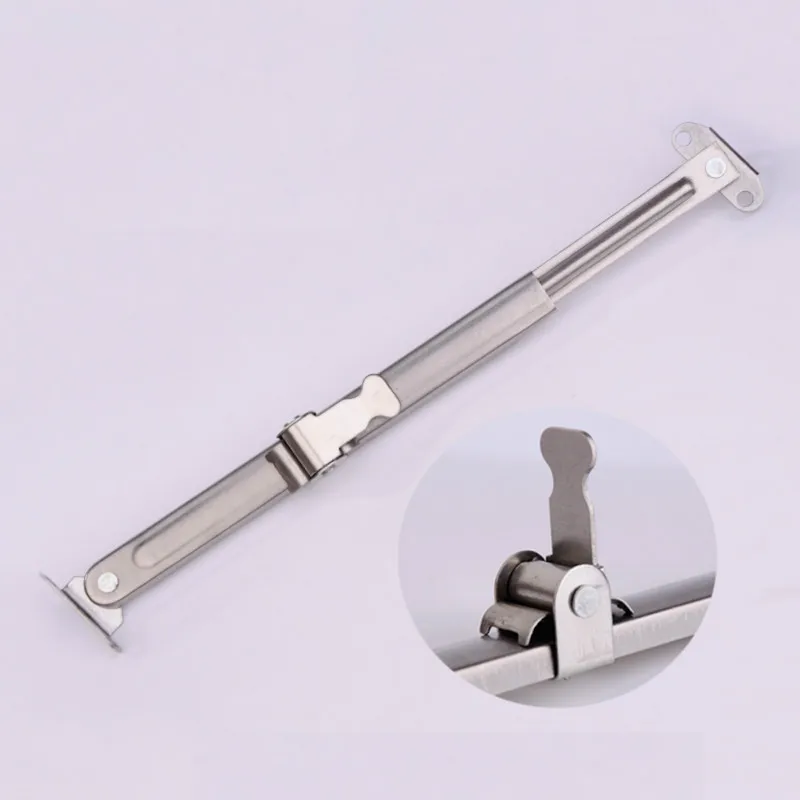 2PCS Adjustable Wind Brace Stainless Steel Window Casement stay Window Limiter Window Strut
2PCS Adjustable Wind Brace Stainless Steel Window Casement stay Window Limiter Window Strut