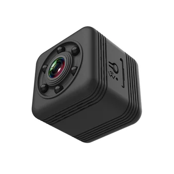 SQ29 Magnetic Micro Camera Recorder Portable Wifi Cube Camera Security Camera Night Vision Motion Detection Camera Outdoor Tools
SQ29 Magnetic Micro Camera Recorder Portable Wifi Cube Camera Security Camera Night Vision Motion Detection Camera Outdoor Tools