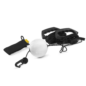 Kids Adult Swing Dynamics Strike Baseball Trainer Softball Portable Device Outside Sports Practical Black PU Practice Tool
Kids Adult Swing Dynamics Strike Baseball Trainer Softball Portable Device Outside Sports Practical Black PU Practice Tool