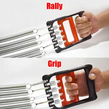 Fitness Pull Rope Fitness Equipment Removable Stretch Arm Apparatus Rally Hand Grip Spring Tension Durable Chest Expander
Fitness Pull Rope Fitness Equipment Removable Stretch Arm Apparatus Rally Hand Grip Spring Tension Durable Chest Expander