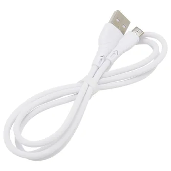 1000pcs Fast Charging USB Cable For iPhone XS 8 Samsung Type C Charger Micro USB Android Mobile Phone Cables
1000pcs Fast Charging USB Cable For iPhone XS 8 Samsung Type C Charger Micro USB Android Mobile Phone Cables