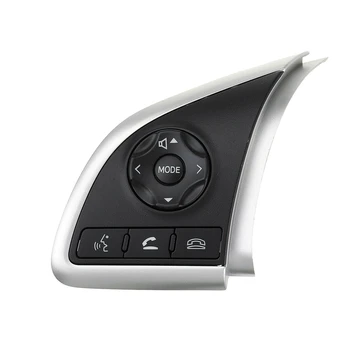 Car Steering Wheel Audio Cruise Control Switch Button for Mitsubishi Outlander 2013 2014 2015 8616A037
Car Steering Wheel Audio Cruise Control Switch Button for Mitsubishi Outlander 2013 2014 2015 8616A037