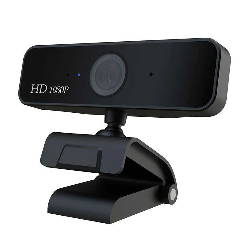 HD Auto Focus Camera 2 Million Pixels 1080P for Video Call Laptop PC Computer Accessories OD889
HD Auto Focus Camera 2 Million Pixels 1080P for Video Call Laptop PC Computer Accessories OD889
