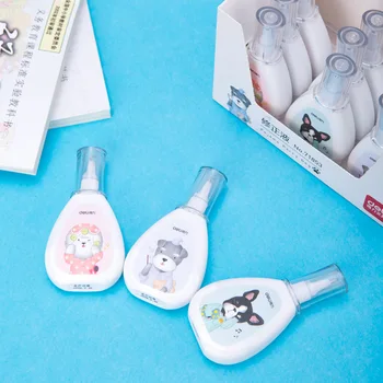 Dog Style White Out Correction Fluid Corrector Tape Creative Correction Tape Office School Supplies Stationery
Dog Style White Out Correction Fluid Corrector Tape Creative Correction Tape Office School Supplies Stationery