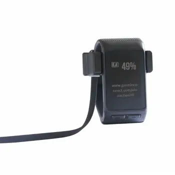 USB USB Data Cable Charging Cardle Charger and USB Data Cable Replacement for Garmin Vivoactive HR Heart Rate Monitor GPS Smart
USB USB Data Cable Charging Cardle Charger and USB Data Cable Replacement for Garmin Vivoactive HR Heart Rate Monitor GPS Smart