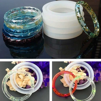 76Pcs Useful Pendant Craft Transparent UV Resin Liquid Silicone Combination Molds For Making Finding Accessories DIY
76Pcs Useful Pendant Craft Transparent UV Resin Liquid Silicone Combination Molds For Making Finding Accessories DIY