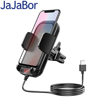 JaJaBor Bluetooth Car Kit Handsfree Bluetooth 5.0 Car MP3 Player Mobile Phone Holder FM Transmitter
JaJaBor Bluetooth Car Kit Handsfree Bluetooth 5.0 Car MP3 Player Mobile Phone Holder FM Transmitter