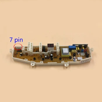 For Samsung washing machine computer board xqb55-d75s xqb55-v71as xqb55-d74 48s7-01
For Samsung washing machine computer board xqb55-d75s xqb55-v71as xqb55-d74 48s7-01