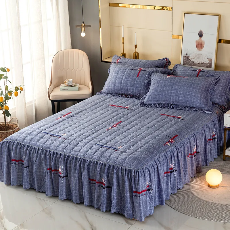 Crystal Velvet Bedspread Coral Velvet Non-SlipDirty Isolating Sheets Cotton Padded Thickened comforter bedding sets duvet cover
Crystal Velvet Bedspread Coral Velvet Non-SlipDirty Isolating Sheets Cotton Padded Thickened comforter bedding sets duvet cover