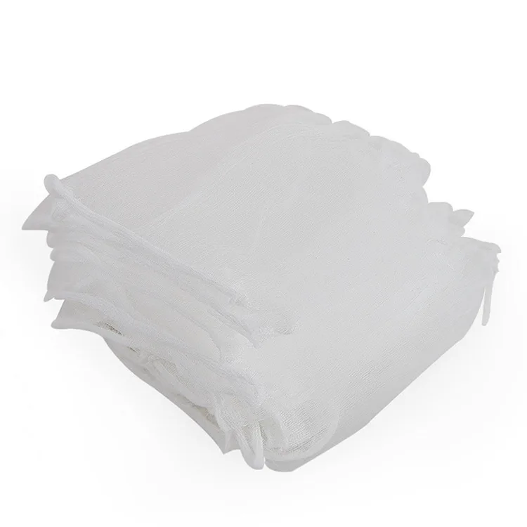 NEW Kitchen Supplies Filter Net 30 Pieces of Sink Filter Residue Portable Pool Drain Net Filter Bucket Garbage Bag
NEW Kitchen Supplies Filter Net 30 Pieces of Sink Filter Residue Portable Pool Drain Net Filter Bucket Garbage Bag